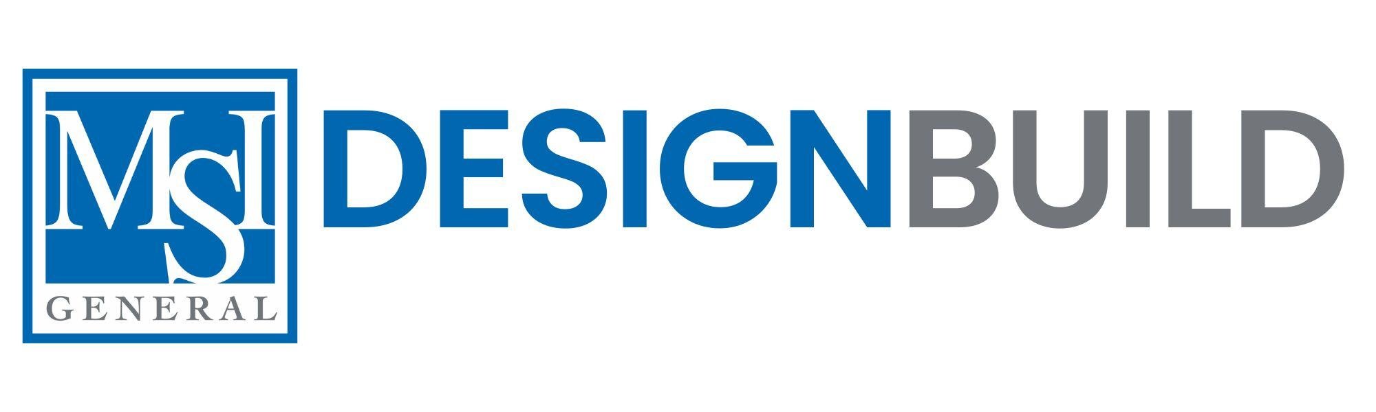 MSI General Logo Landscape